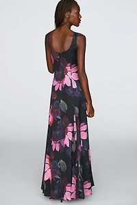 Hutch Neamy Maxi Dress