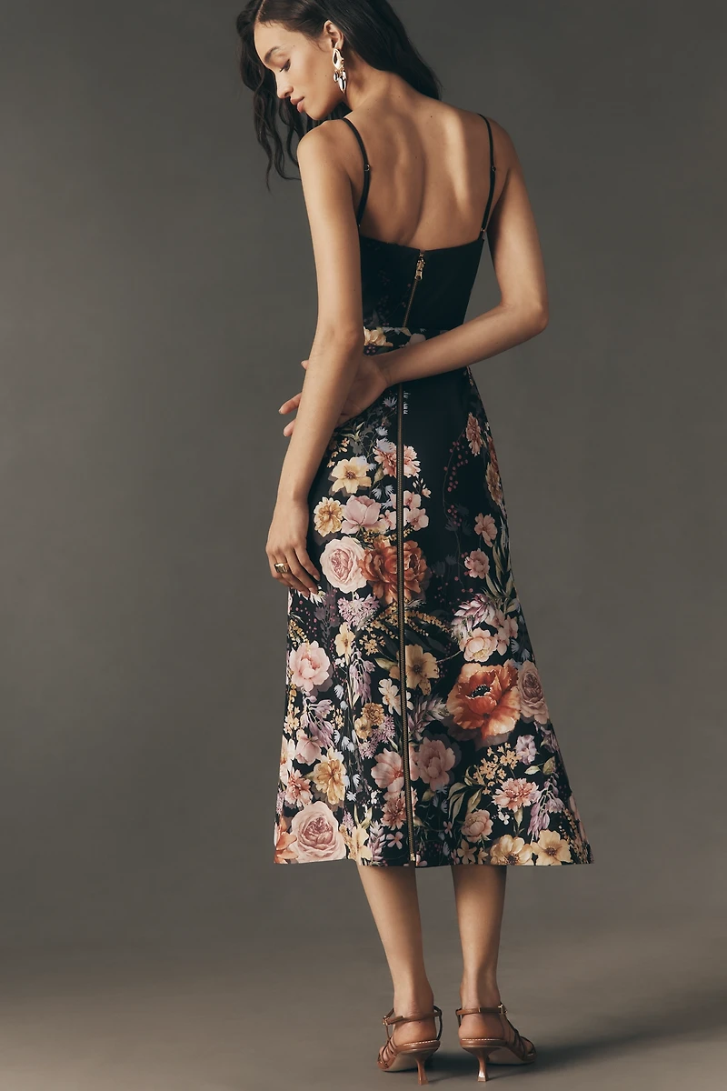 Mestiza Tropez Midi Dress