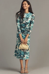 Mestiza Gabriela Midi Dress