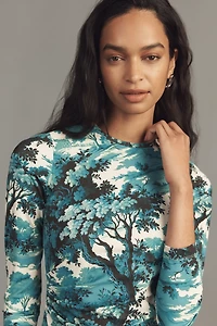 Mestiza Gabriela Midi Dress