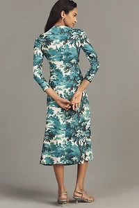 Mestiza Gabriela Midi Dress