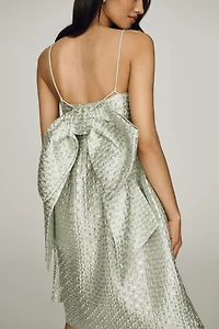 Stella Nova Bow Dress