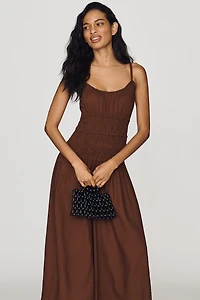 Lost + Wander Inez Midi Dress