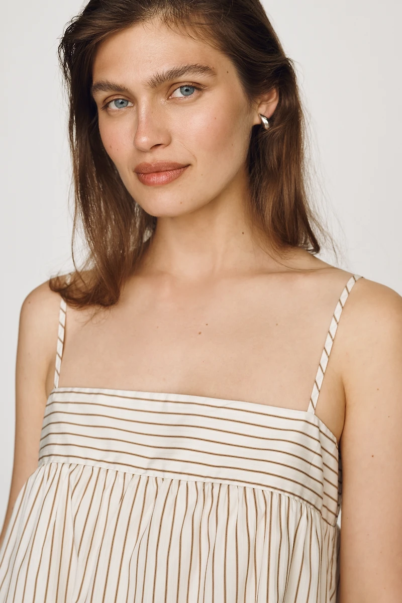 Lost + Wander Lido Mini Dress