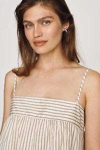 Lost + Wander Lido Mini Dress