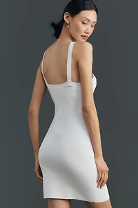 Endless Rose Halter Mini Dress