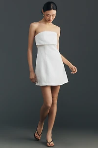 Endless Rose Strapless Mini Dress
