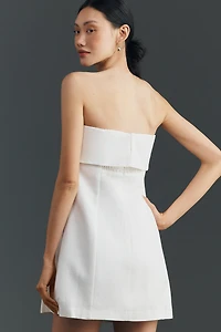 Endless Rose Strapless Mini Dress