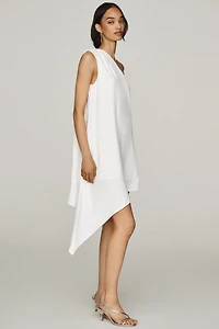 Endless Rose One-Shoulder Dress