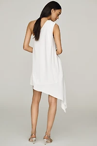 Endless Rose One-Shoulder Dress