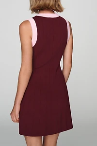 Endless Rose Knit Shift Dress