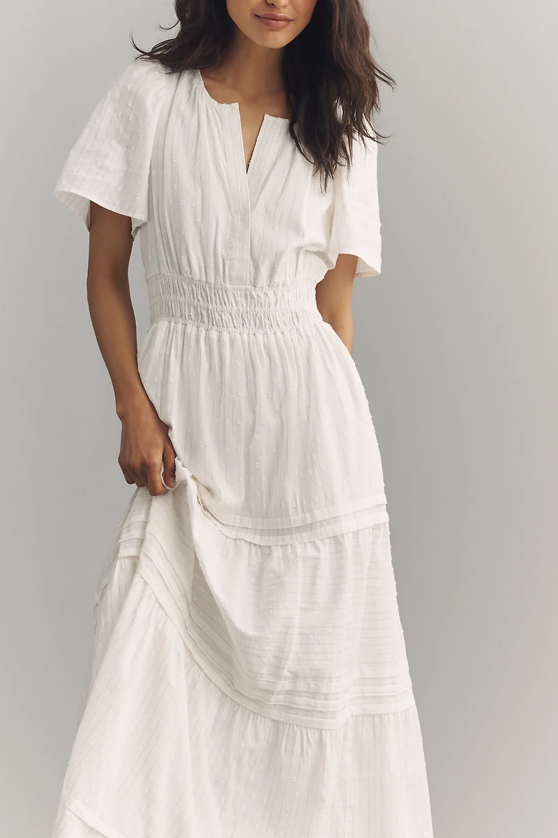 Somerset Maxi Dress