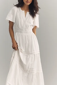 Somerset Maxi Dress