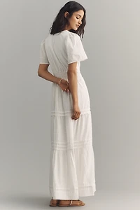 Somerset Maxi Dress