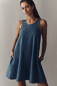 Keiko Mini Dress by Maeve