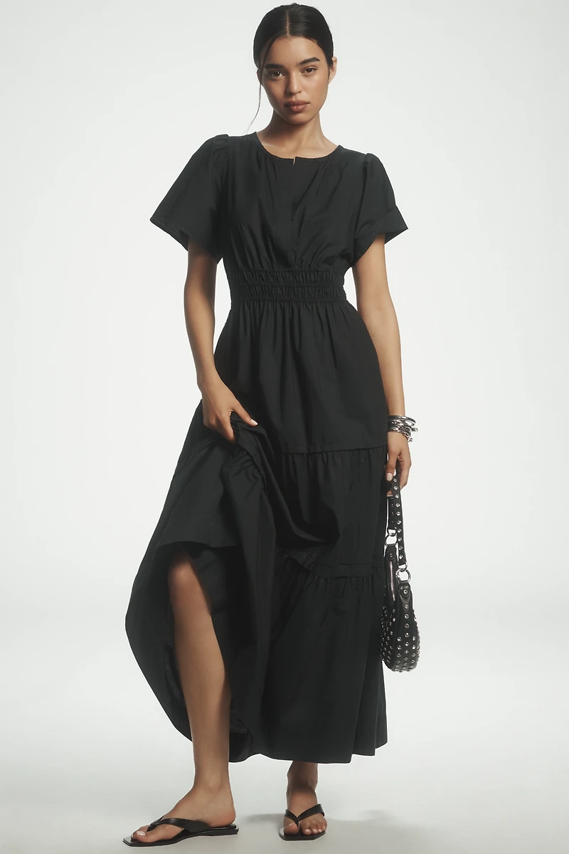 Somerset Maxi Dress