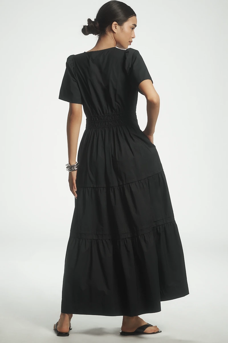 Somerset Maxi Dress