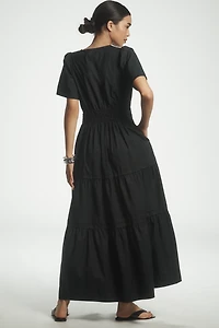 Somerset Maxi Dress