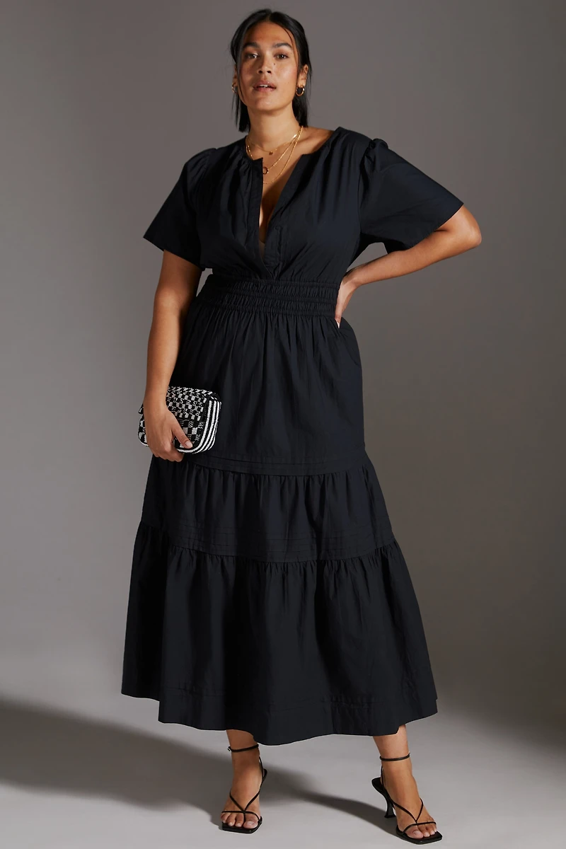 Somerset Maxi Dress