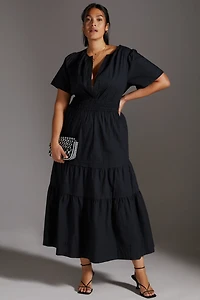 Somerset Maxi Dress