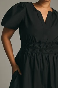Somerset Maxi Dress