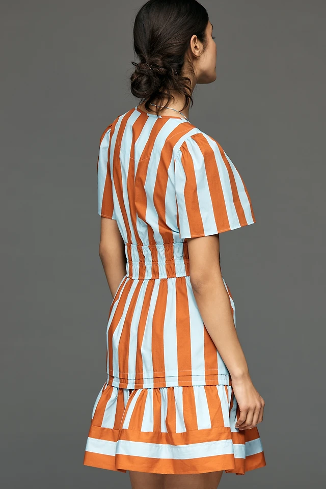 the somerset mini dress denim edition Anthropologie | Dresses | Anthropologie The Somerset Mini Dress Denim Edition