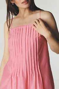 Pistola Victoria Midi Dress