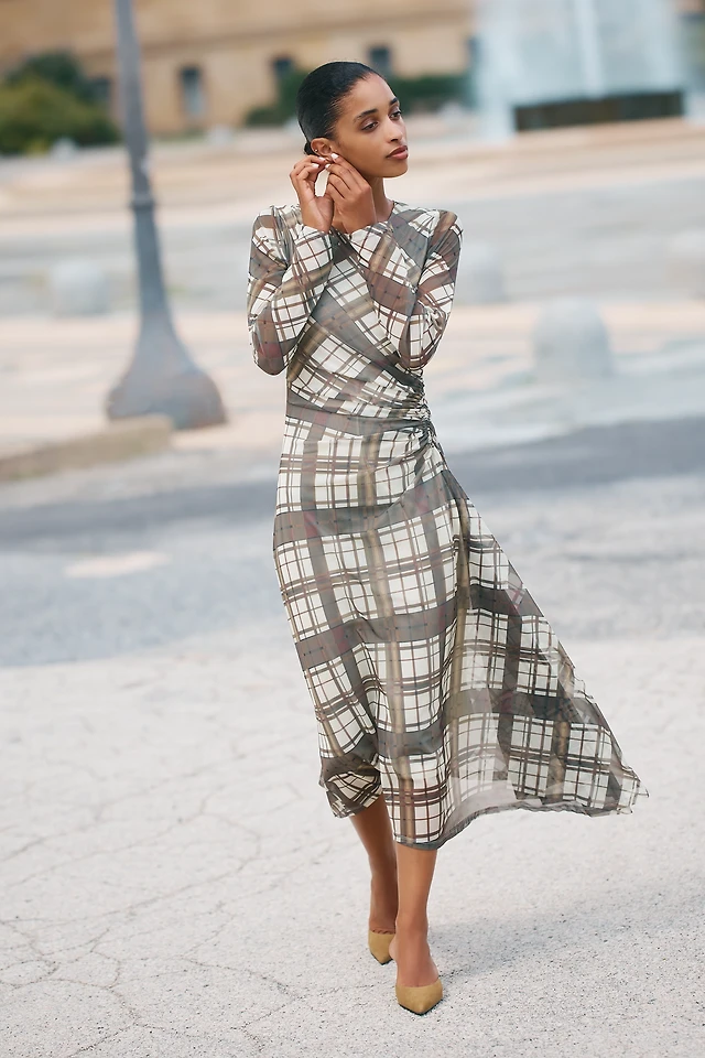 charlie holiday somerset dress An honest review of the Anthropologie Somerset dress