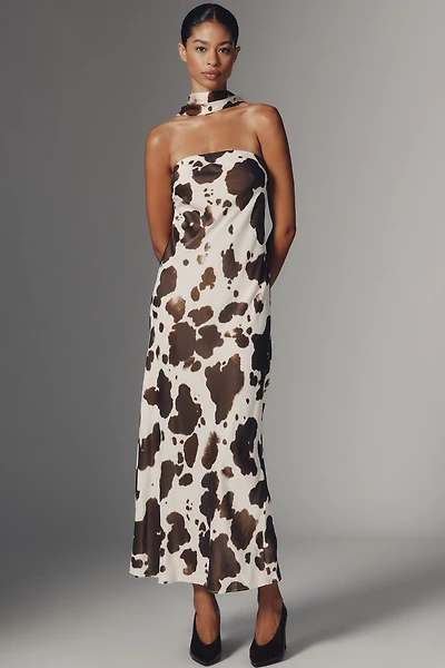 The Tilda Slip Dress