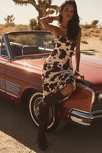 The Tilda Slip Dress