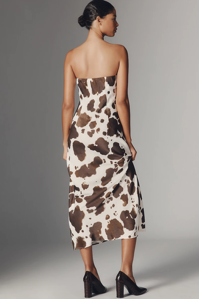 The Tilda Slip Dress