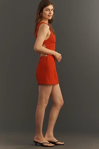 Hansel & Gretel Yoyo Mini Dress