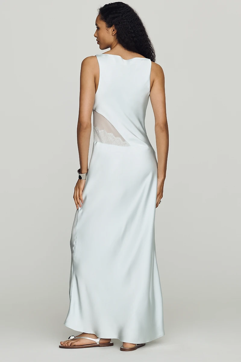 Significant Other Ellis Maxi Slip Dress