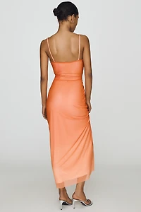 Significant Other Mattie Maxi Dress