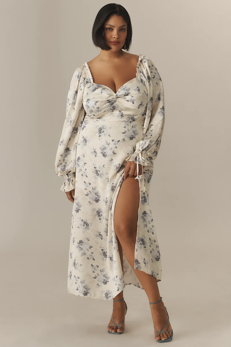 En Saison Petra Dress