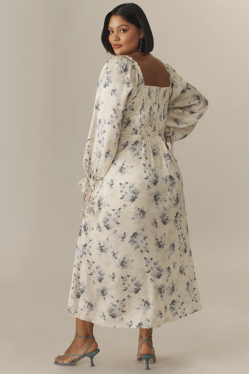 En Saison Petra Dress
