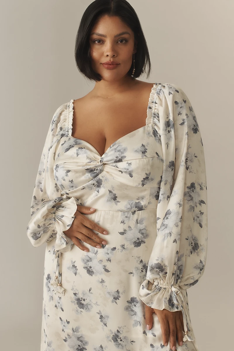 En Saison Petra Dress