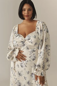 En Saison Petra Dress