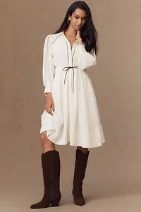 En Saison Gabriella Shirt Dress
