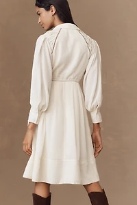 En Saison Gabriella Shirt Dress