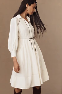 En Saison Gabriella Shirt Dress