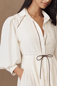 En Saison Gabriella Shirt Dress