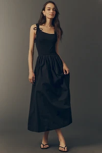 En Saison Sloane Midi Dress