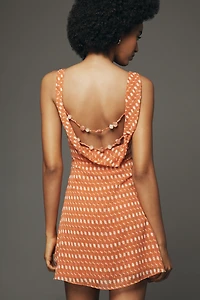 Jacquie The Label Lex Mini Dress