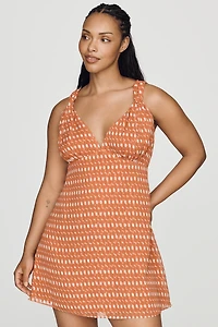 Jacquie The Label Lex Mini Dress