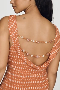 Jacquie The Label Lex Mini Dress