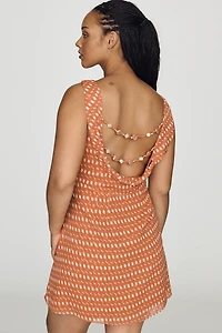 Jacquie The Label Lex Mini Dress