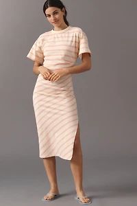 En Saison Kendall T-Shirt Dress