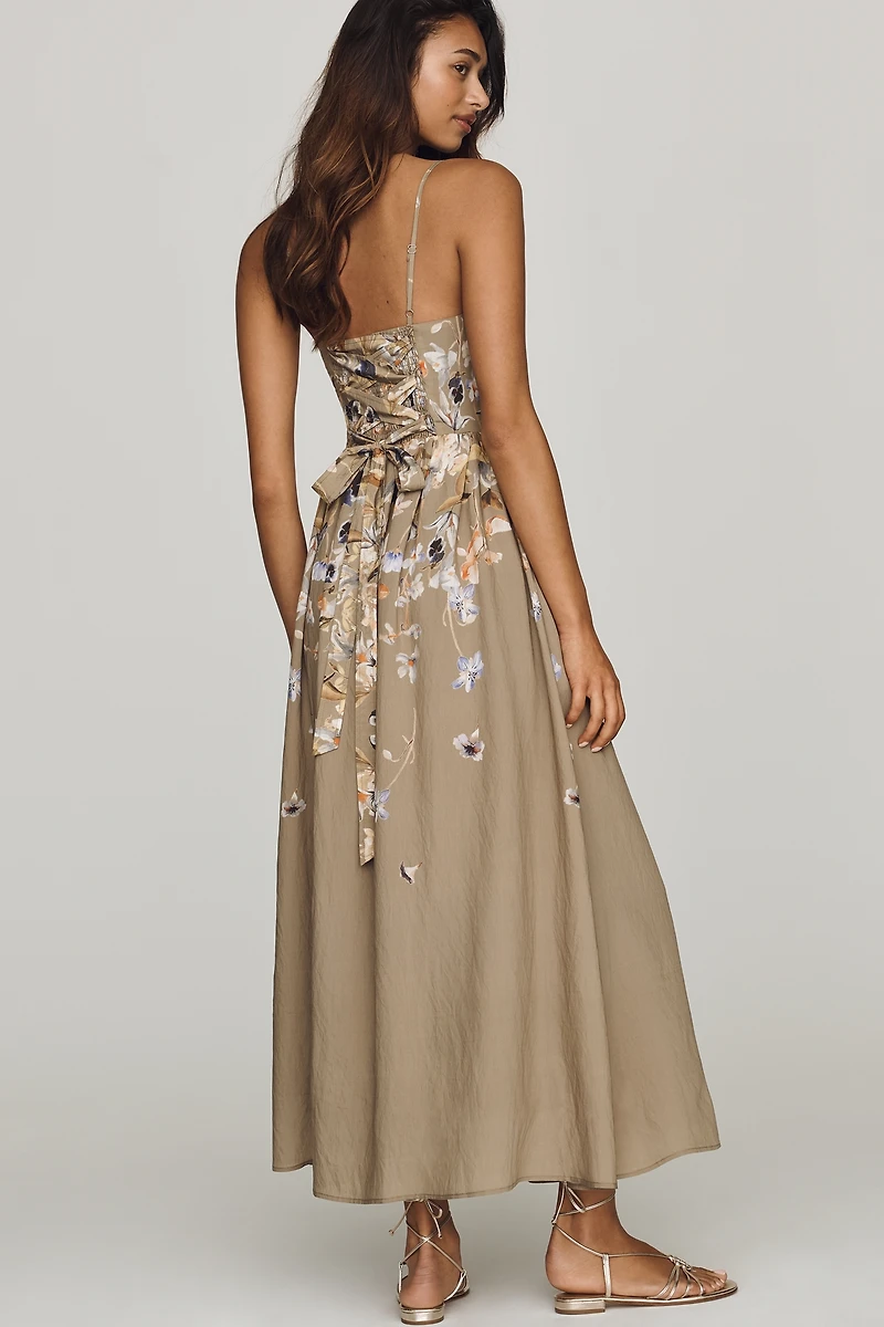 En Saison Yvette Midi Dress