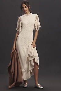 Hunter Bell Seraphina Dress